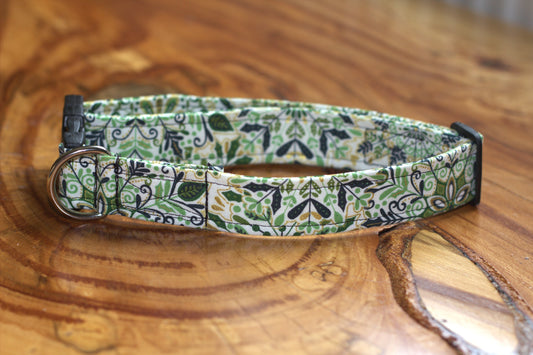 Prototype Collar - REDUCED